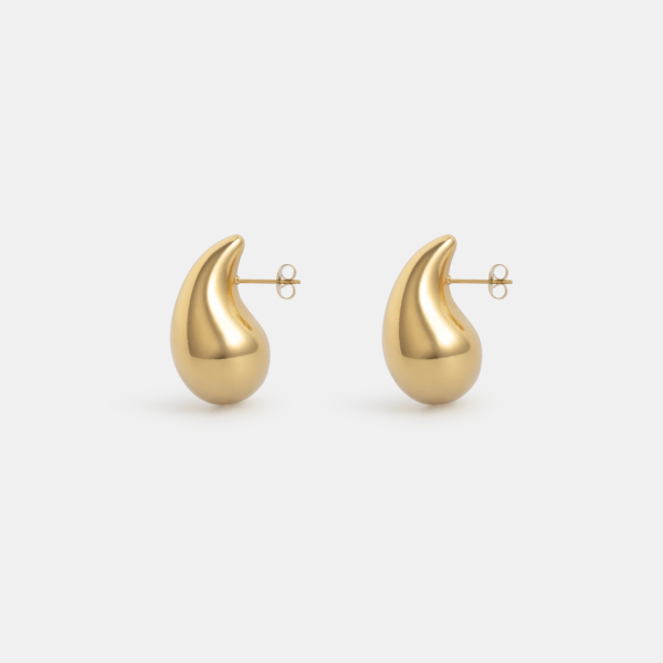 Teardrop Earrings