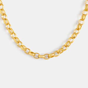 Magna Chain Necklace